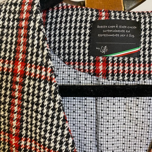 Vintage Vest - Picture 5 of 6